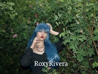 RoxyRivera