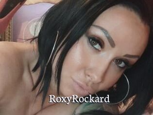 RoxyRockard Gratis xxx Clips