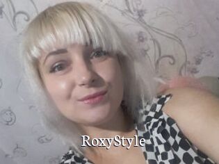 RoxyStyle