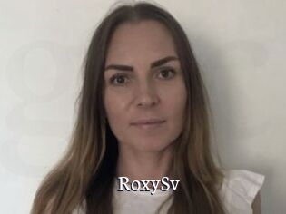 RoxySv