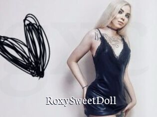 RoxySweetDoll Gratis xxx Clips