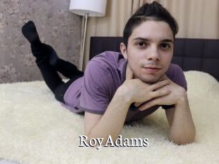 RoyAdams