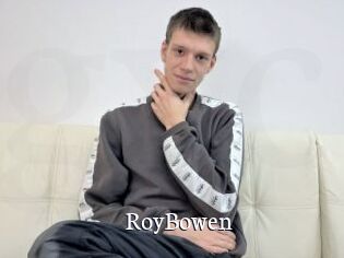 RoyBowen