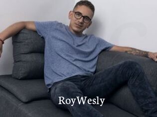 RoyWesly