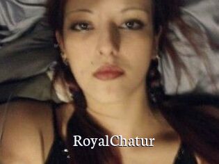 RoyalChatur
