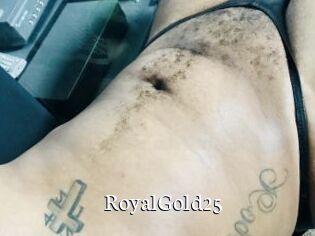 RoyalGold25 Gratis xxx Clips