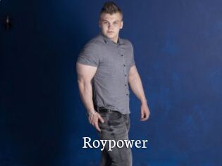 Roypower Gratis xxx Clips