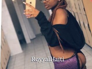 RoyyalHaiti