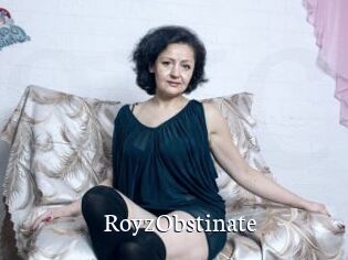 RoyzObstinate