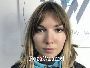 RozaCaramel