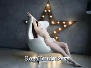 RozaTenderSexy