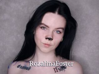 RozalinaFoster Gratis xxx Clips