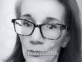 Rozemaiden