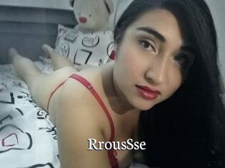 RrousSse