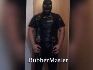 RubberMaster