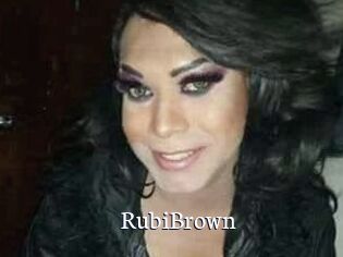 RubiBrown Gratis xxx Clips