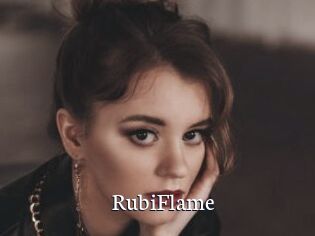 RubiFlame