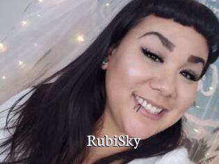 RubiSky