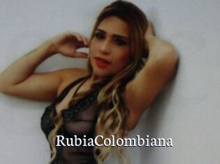 RubiaColombiana