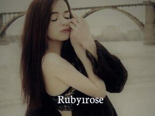 Ruby1rose