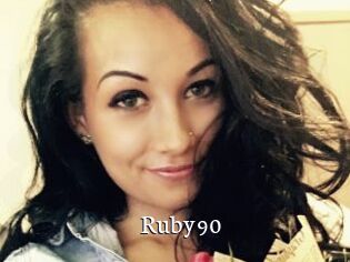 Ruby90