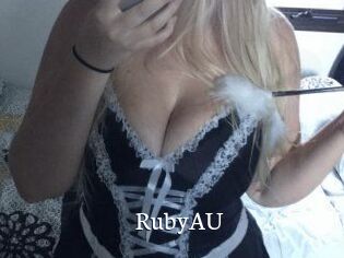 Ruby_AU