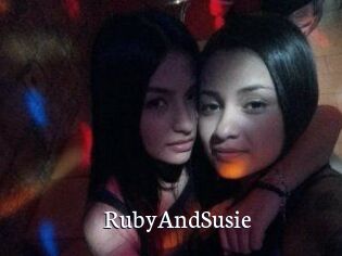 RubyAndSusie