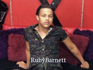 RubyBarnett