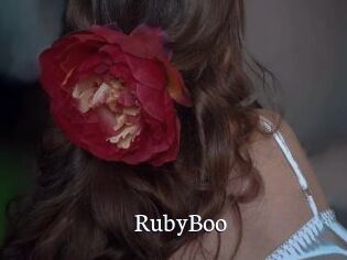 RubyBoo