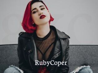RubyCoper