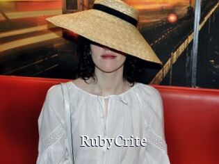 RubyCrite
