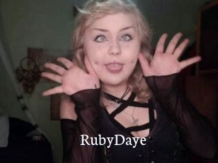 RubyDaye