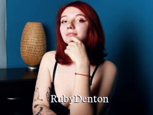 RubyDenton Gratis xxx Clips