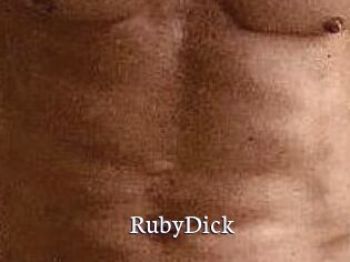 RubyDick