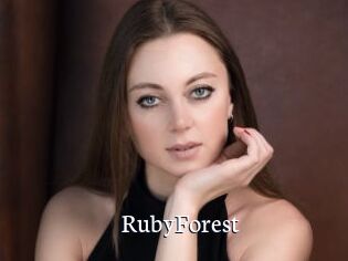 RubyForest
