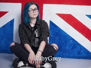 RubyGrey
