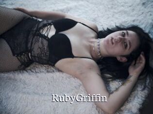 RubyGriffin