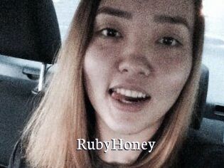 RubyHoney