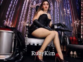 RubyKim