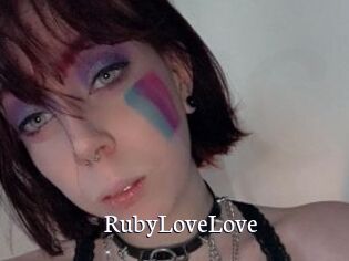 RubyLoveLove Gratis xxx Clips