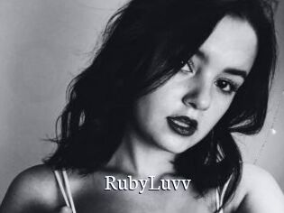 RubyLuvv