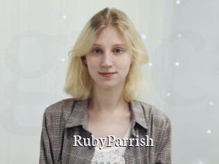 RubyParrish