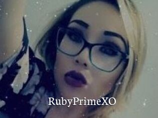 RubyPrimeXO