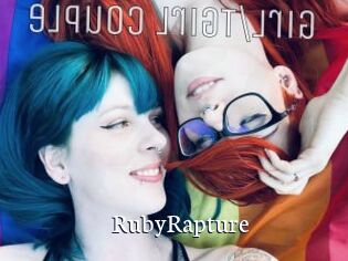 RubyRapture