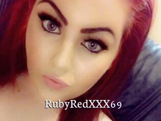 RubyRedXXX69