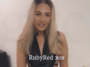 RubyRed_xox