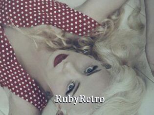 RubyRetro