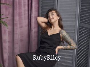 RubyRiley