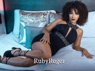 RubyRoger