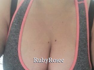 RubyRosee